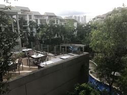 The Shelford (D11), Condominium #558744171